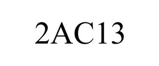 2AC13