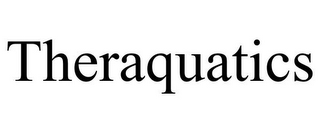 THERAQUATICS