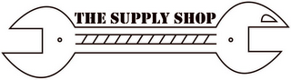 THE SUPPLY SHOP