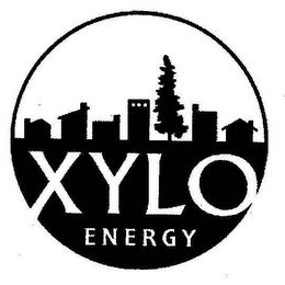 XYLO ENERGY