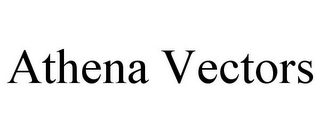 ATHENA VECTORS