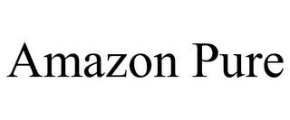 AMAZON PURE