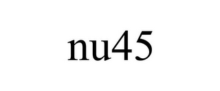 NU45