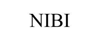 NIBI