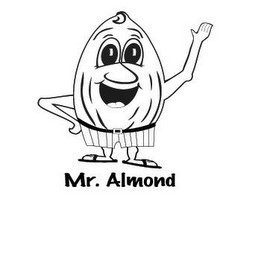 MR ALMOND