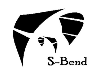 S-BEND