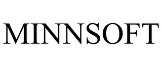 MINNSOFT