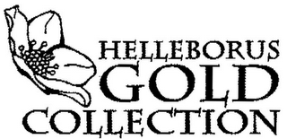 HELLEBORUS GOLD COLLECTION