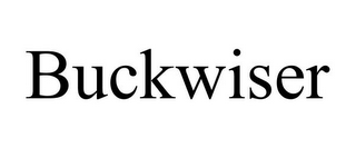 BUCKWISER