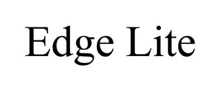 EDGE LITE