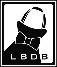 LBDB