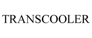 TRANSCOOLER