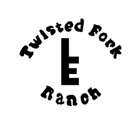 TWISTED FORK RANCH