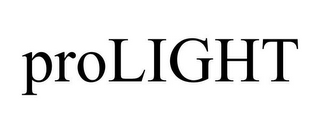 PROLIGHT