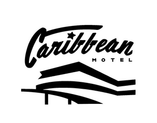 CARIBBEAN MOTEL