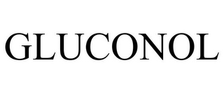 GLUCONOL