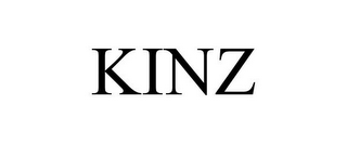 KINZ