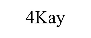 4KAY