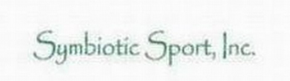 SYMBIOTIC SPORT, INC.