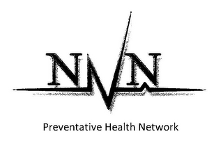 NVN PREVENTATIVE HEALTH NETWORK