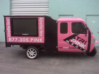 TRIPINK MEDIA