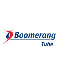 BOOMERANG TUBE