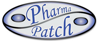 PHARMAPATCH