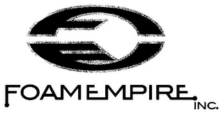 F E FOAM EMPIRE INC.