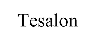 TESALON