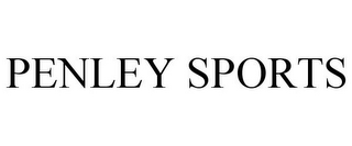 PENLEY SPORTS