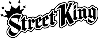 STREET KING