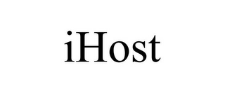 IHOST