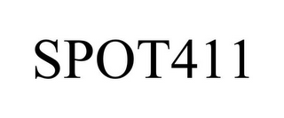 SPOT411