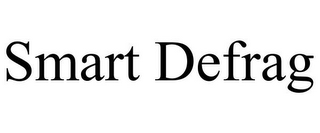 SMART DEFRAG