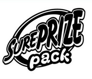 SUREPRIZE PACK