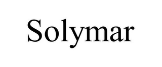SOLYMAR