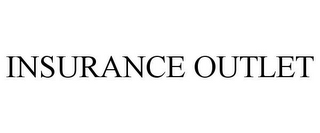 INSURANCE OUTLET