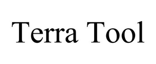 TERRA TOOL