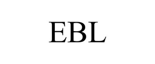 EBL