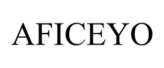 AFICEYO