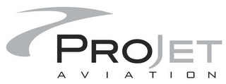 PROJET AVIATION