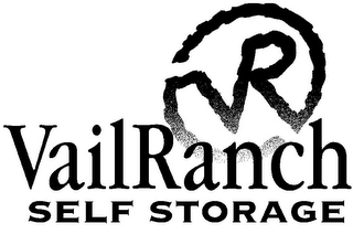 VR VAILRANCH SELF STORAGE