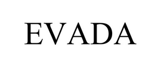 EVADA