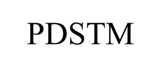 PDSTM