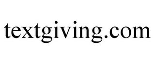 TEXTGIVING.COM