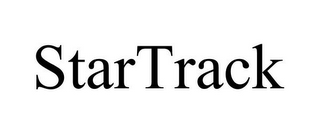 STARTRACK