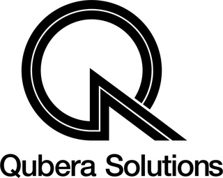 Q QUBERA SOLUTIONS