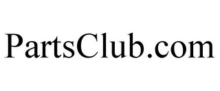 PARTSCLUB.COM