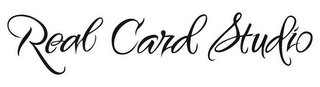 REAL CARD STUDIO