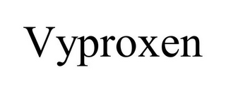 VYPROXEN